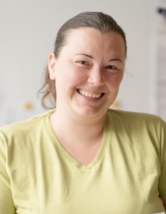 Martina Eichenberger